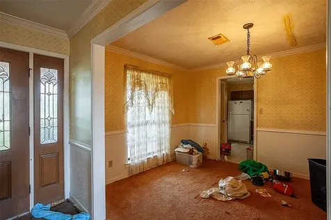 2330 Lavender Street Port Arthur TX 77640