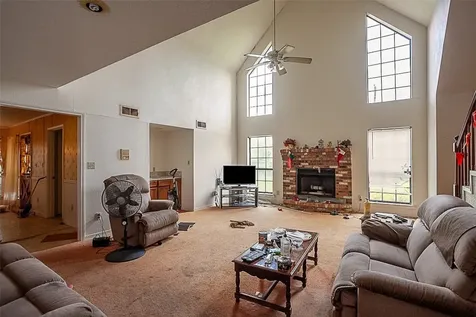 2330 Lavender Street Port Arthur TX 77640