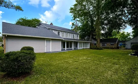 13127 Paradise Valley Drive Houston TX 77069