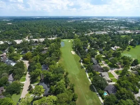 13127 Paradise Valley Drive Houston TX 77069