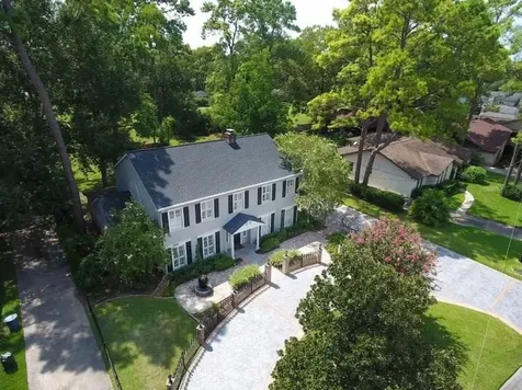 13127 Paradise Valley Drive Houston TX 77069