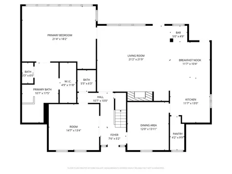 13127 Paradise Valley Drive Houston TX 77069