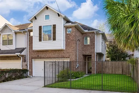 5213 Rose Street Houston TX 77007