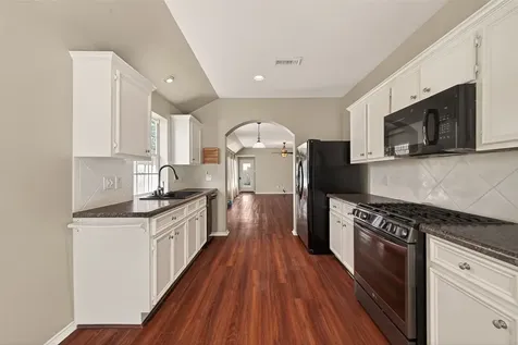 2427 Colonial Springs Lane Spring TX 77386