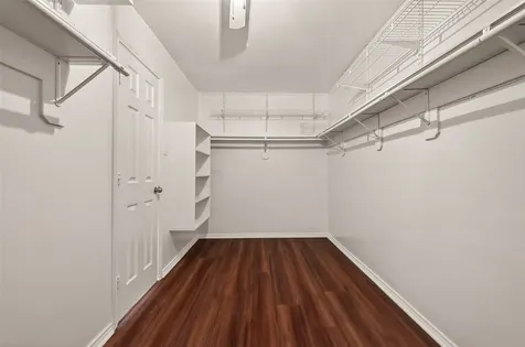 2427 Colonial Springs Lane Spring TX 77386