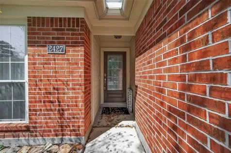 2427 Colonial Springs Lane Spring TX 77386