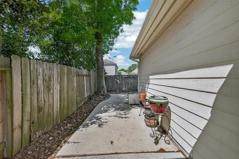 2427 Colonial Springs Lane Spring TX 77386