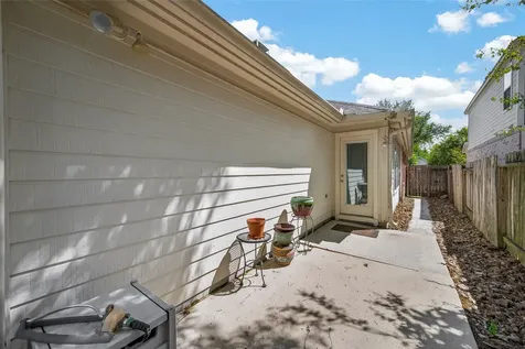 2427 Colonial Springs Lane Spring TX 77386