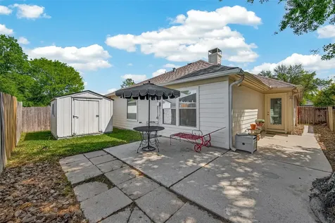 2427 Colonial Springs Lane Spring TX 77386