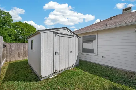 2427 Colonial Springs Lane Spring TX 77386