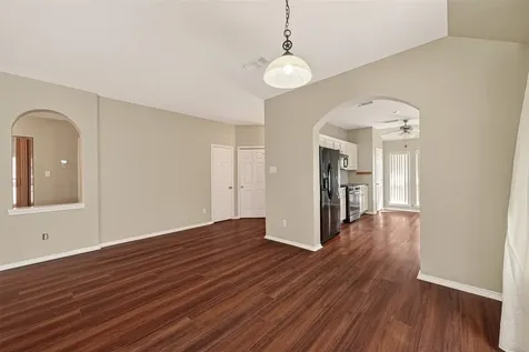 2427 Colonial Springs Lane Spring TX 77386