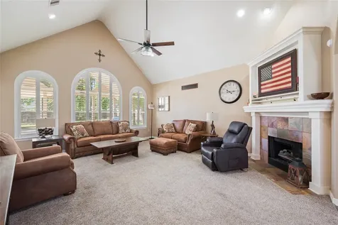 7107 Nickaburr Creek Drive Magnolia TX 77354