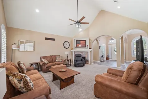7107 Nickaburr Creek Drive Magnolia TX 77354