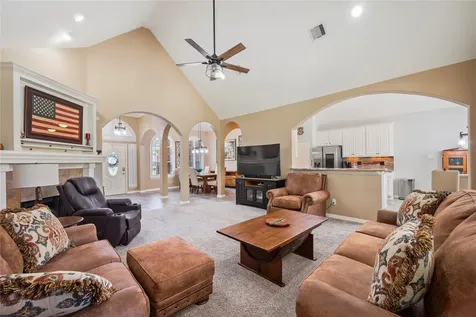 7107 Nickaburr Creek Drive Magnolia TX 77354