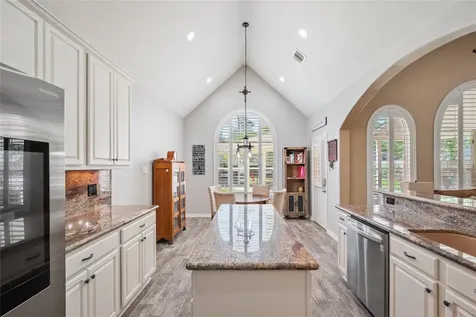7107 Nickaburr Creek Drive Magnolia TX 77354