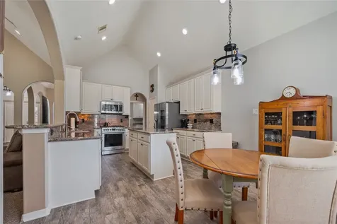 7107 Nickaburr Creek Drive Magnolia TX 77354