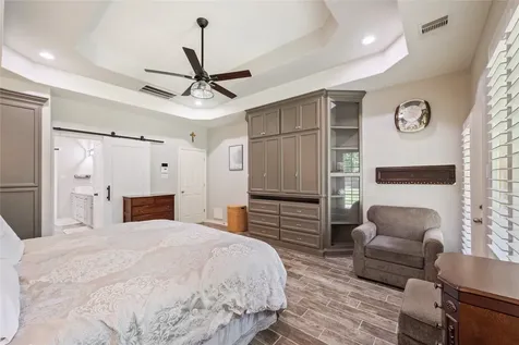 7107 Nickaburr Creek Drive Magnolia TX 77354
