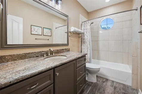 7107 Nickaburr Creek Drive Magnolia TX 77354