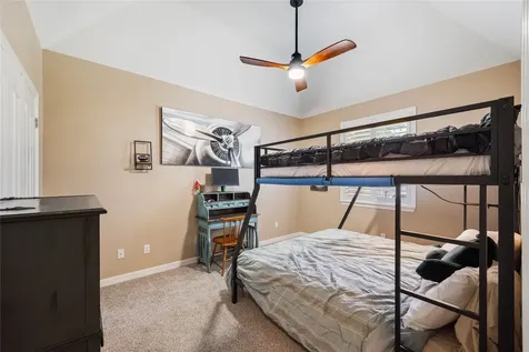 7107 Nickaburr Creek Drive Magnolia TX 77354