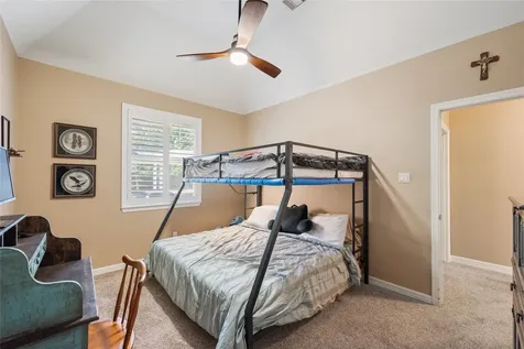 7107 Nickaburr Creek Drive Magnolia TX 77354