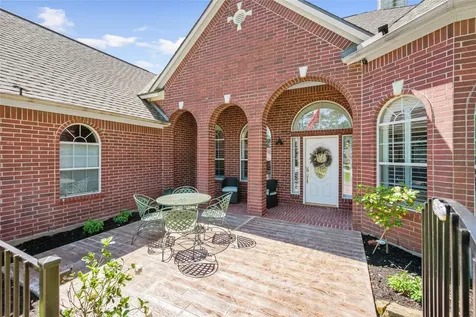 7107 Nickaburr Creek Drive Magnolia TX 77354