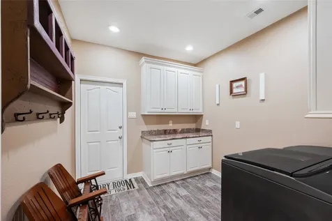 7107 Nickaburr Creek Drive Magnolia TX 77354