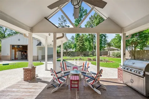 7107 Nickaburr Creek Drive Magnolia TX 77354