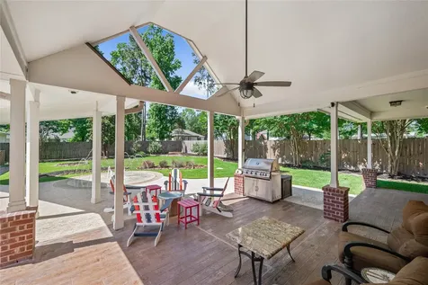 7107 Nickaburr Creek Drive Magnolia TX 77354
