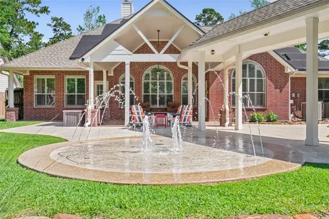 7107 Nickaburr Creek Drive Magnolia TX 77354