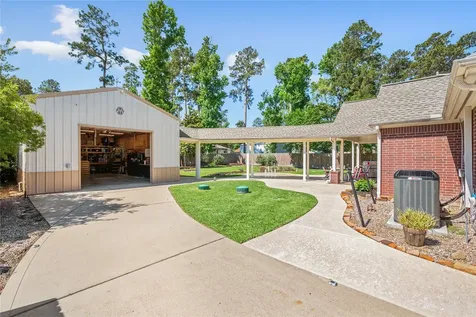 7107 Nickaburr Creek Drive Magnolia TX 77354