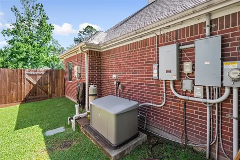 7107 Nickaburr Creek Drive Magnolia TX 77354