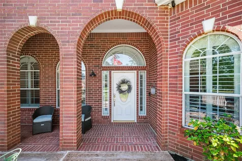7107 Nickaburr Creek Drive Magnolia TX 77354