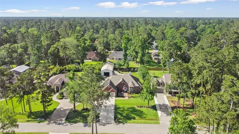 7107 Nickaburr Creek Drive Magnolia TX 77354