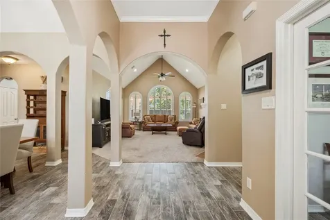7107 Nickaburr Creek Drive Magnolia TX 77354