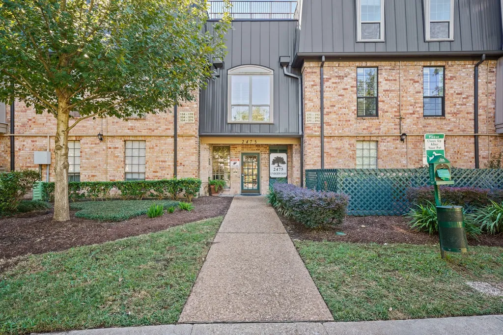 2475 Underwood Street 369 Houston TX 77030