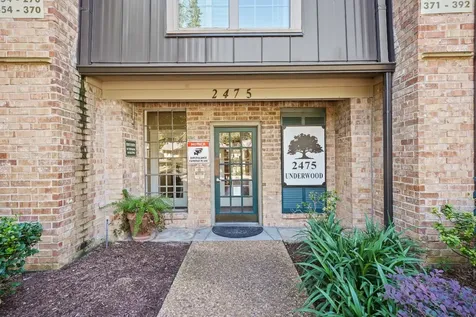 2475 Underwood Street 369 Houston TX 77030