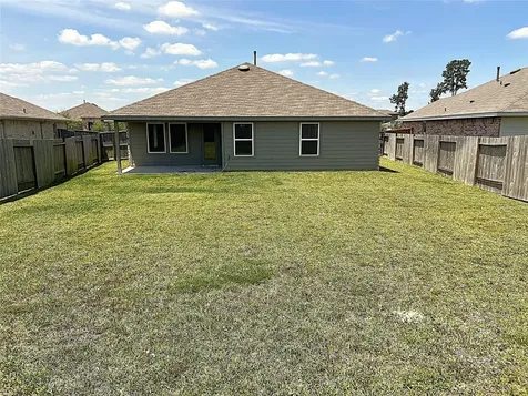 15019 Ashton Meadows Drive New Caney TX 77357