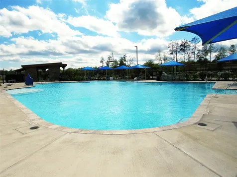 15019 Ashton Meadows Drive New Caney TX 77357