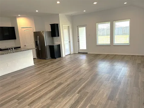 15019 Ashton Meadows Drive New Caney TX 77357