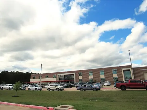 15019 Ashton Meadows Drive New Caney TX 77357