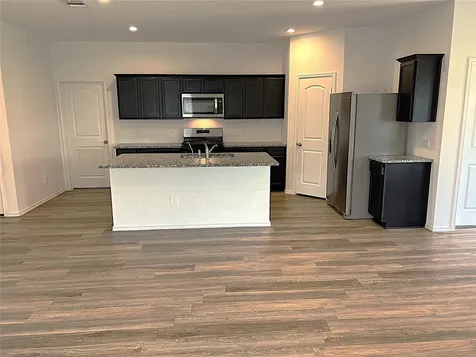 15019 Ashton Meadows Drive New Caney TX 77357