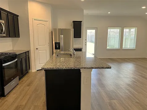 15019 Ashton Meadows Drive New Caney TX 77357