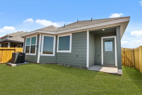 13769 Sunshine Peak Drive Willis TX 77318