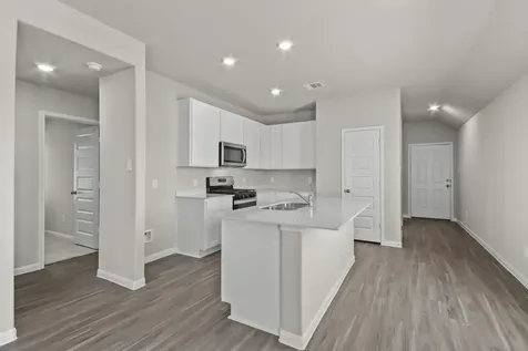 13769 Sunshine Peak Drive Willis TX 77318