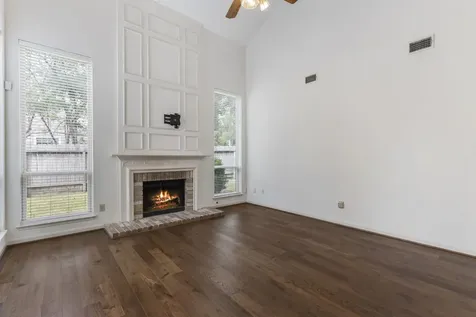 59 Fire Flicker Place The Woodlands TX 77381