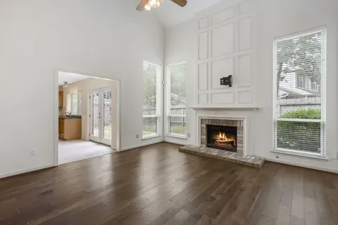 59 Fire Flicker Place The Woodlands TX 77381