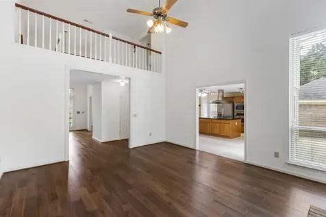 59 Fire Flicker Place The Woodlands TX 77381