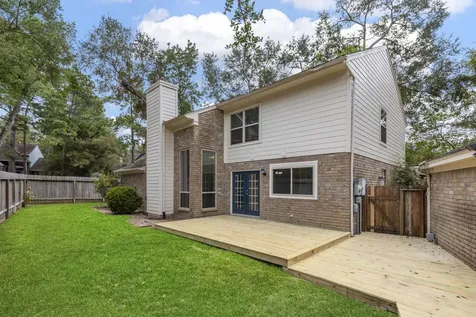 59 Fire Flicker Place The Woodlands TX 77381