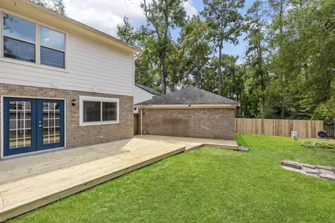 59 Fire Flicker Place The Woodlands TX 77381