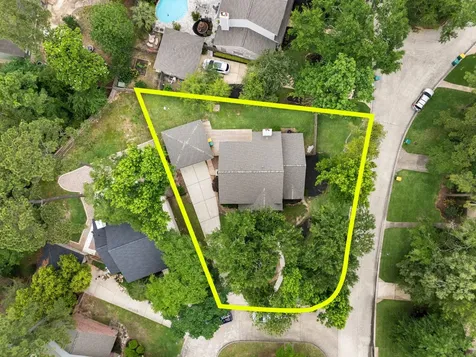 59 Fire Flicker Place The Woodlands TX 77381